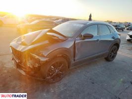 Mazda CX-30 - zobacz ofertę