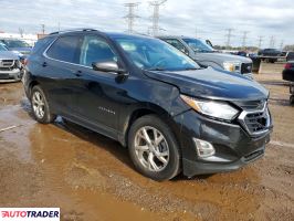 Chevrolet Equinox 2020 2