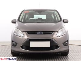 Ford Focus C-Max 2015 1.0 123 KM