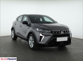 Mitsubishi ASX 2024 1.3 155 KM Mitsubishi ASX 2024 1.3 155 KM