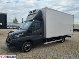 Iveco Daily 2024 3.0
