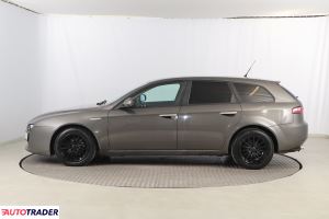 Alfa Romeo 159 2007 1.9 113 KM