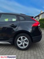Volvo V40 Cross Country 2015 1.6 115 KM Volvo V40 Cross Country 2015 1.6 115 KM