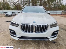 BMW X5 2023 3