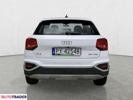 Audi Pozostałe 2023 1.5 150 KM