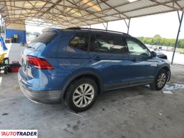 Volkswagen Tiguan 2019 2