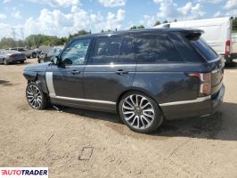 Land Rover Range Rover 2021 3