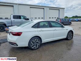 Volkswagen Jetta 2024 1