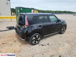 Kia Soul 2023 2