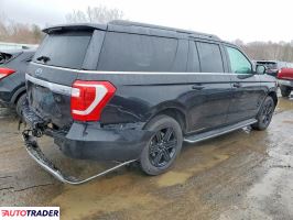 Ford Expedition 2021 3