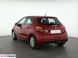 Peugeot 208 2016 1.0 67 KM