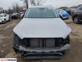 Volvo XC90 2023 2
