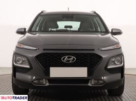 Hyundai Kona 2020 1.0 118 KM