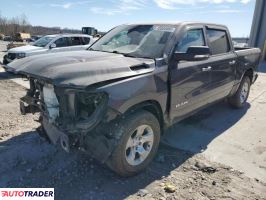 Dodge Ram 2020 5 Dodge Ram 2020 5