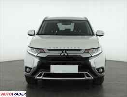 Mitsubishi Outlander 2018 2.0 147 KM