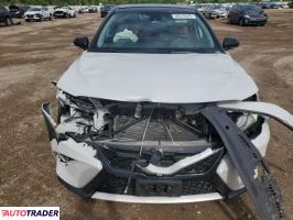 Toyota Camry 2019 2