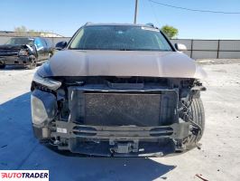 Hyundai Santa Fe 2020 2