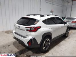 Subaru Pozostałe 2025 2