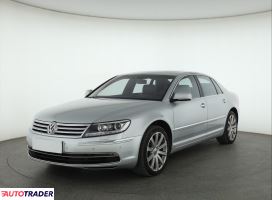 Volkswagen Phaeton 2012 4.2 329 KM