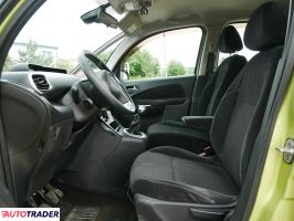 Citroen C3 Picasso 2009 1.4 95 KM