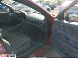 Hyundai Elantra 2021 2