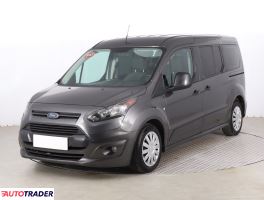 Ford Tourneo Connect 2016 1.5 99 KM