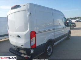Ford Transit 2021 3