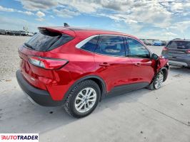 Ford Escape 2020 1