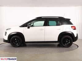Citroen C3 2019 1.2 108 KM