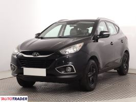 Hyundai ix35 2010 2.0 160 KM