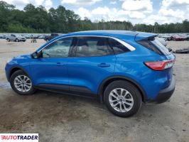 Ford Escape 2020 1 Ford Escape 2020 1