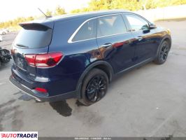 Kia Sorento 2020 3
