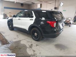 Ford Pozostałe 2022 3 Ford Pozostałe 2022 3