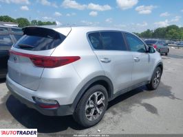 Kia Sportage 2022 2