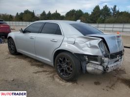 Chrysler 300C 2019 3