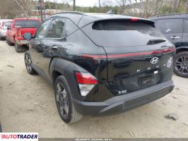 Hyundai Kona 2025 2