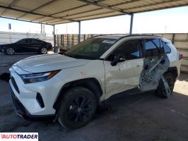 Toyota Pozostałe 2022 2