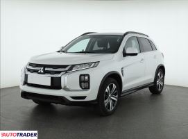 Mitsubishi ASX 2020 2.0 147 KM
