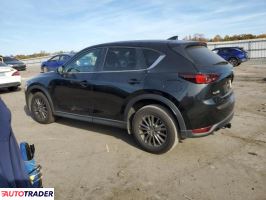 Mazda CX-5 2019 2