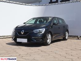 Renault Megane 2017 1.2 99 KM