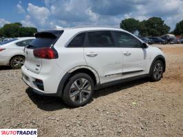 Kia Niro 2020 Kia Niro 2020