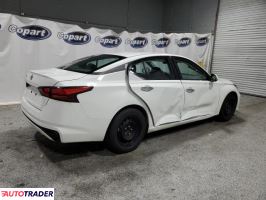 Nissan Altima 2023 2