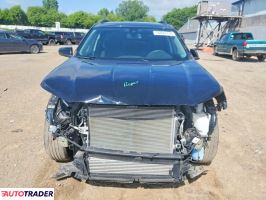 GMC Terrain 2022 1