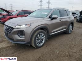 Hyundai Santa Fe 2020 2
