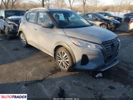 Nissan Pozostałe 2021 1