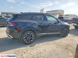 Kia Sportage 2023 2