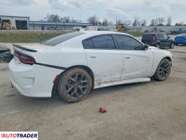 Dodge Charger 2023 3