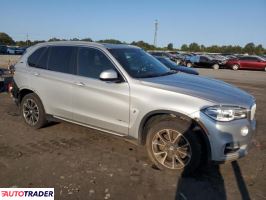 BMW X5 2018 2