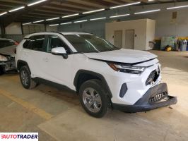 Toyota Pozostałe 2025 2