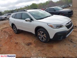 Subaru Outback 2022 2